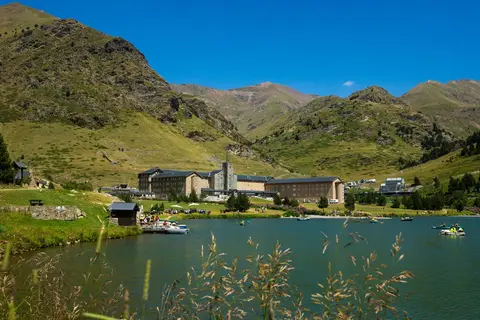 Vorstendom Andorra, La Massana in La Massana — foto 11