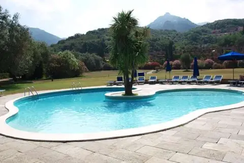 Hotel & Resort Sant'Anna del Volterraio in Bagnaia — foto 15