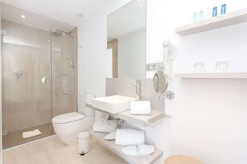 Som Llaut Boutique Hotel in Santa Margalida — foto 22