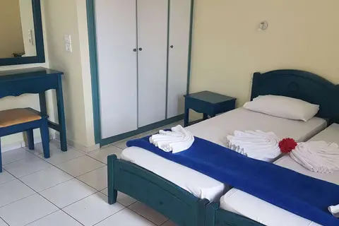 Blue Sky Resort in Δημοτική Ενότητα Γουβών — foto 3