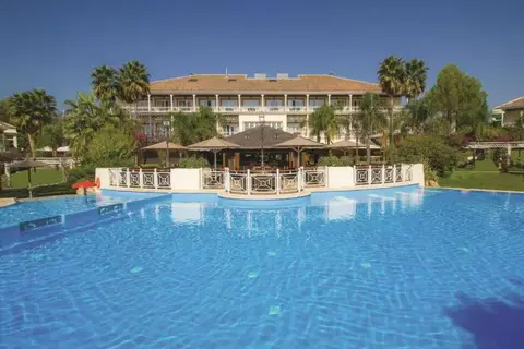 Lindner Golf & Wellness Resort in Calvià — foto 3