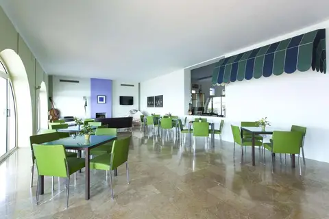 Art Hotel Gran Paradiso in Sorrento, foto 18