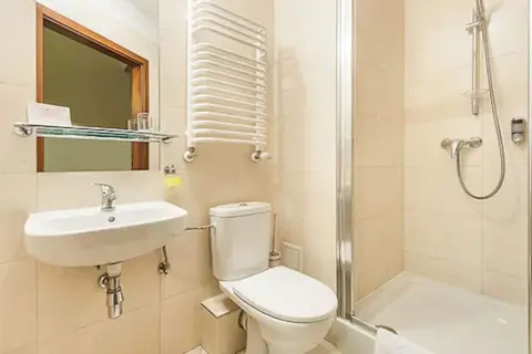 Hotel Downtown Krakow in Krakau — foto 29