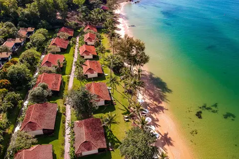 Chen Sea Resort & Spa in Hanoi — foto 7