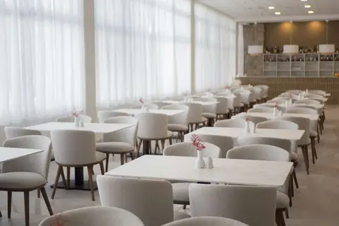 Bluesun Hotel Alga in Tučepi — foto 13