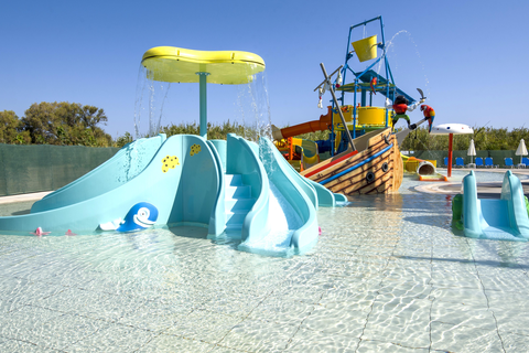 Selini Suites & Waterpark foto 13