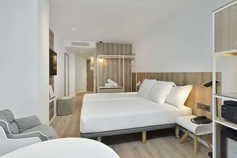Innside by Melia Calvia Beach in Calvià, foto 25