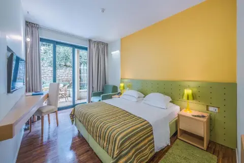 Aminess Vival Velaris Resort in Supetar — foto 30