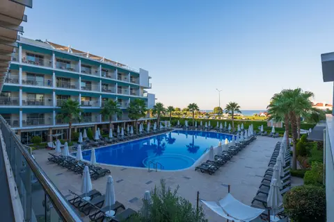 TUI BLUE Barut Andiz in Manavgat — foto 11
