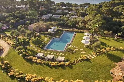 Pleta de Mar Luxury Hotel by Nature in Canyamel — foto 29