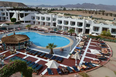 Sharm Holiday Resort in Sharm El Sheikh — foto 29