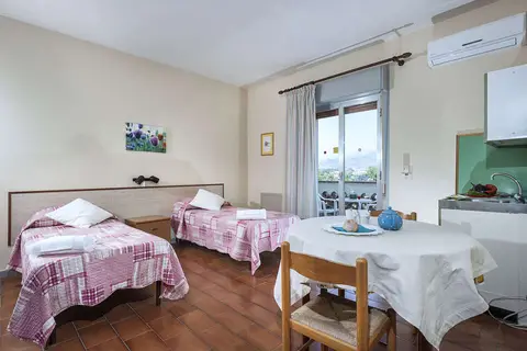 Villa Collina in Giardini-Naxos — foto 6