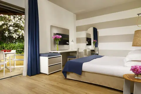 Unahotels Naxos Beach Sicilia in Giardini-Naxos, foto 16