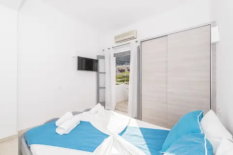 Blue Waves Hotel in Δημοτική Ενότητα Θήρας — foto 8