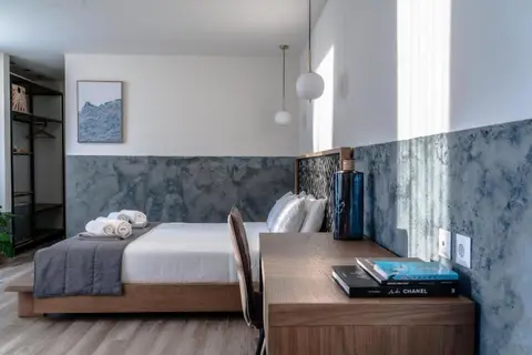 Casa Bloo in Δημοτική Ενότητα Σιθωνίας — foto 6