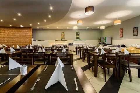 Clube VilaRosa in Portimão — foto 13