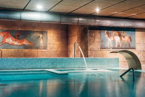 Hotel Valencia Congress in Paterna — foto 3