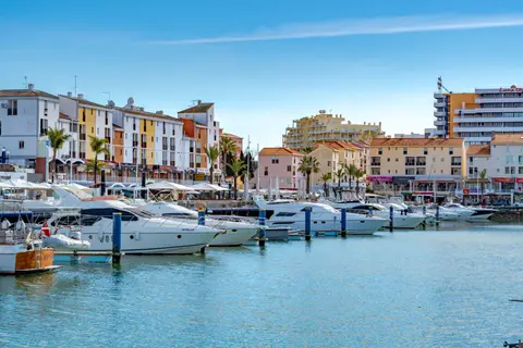 Hilton Vilamoura As Cascatas Golf Resort & Spa in Vilamoura — foto 25