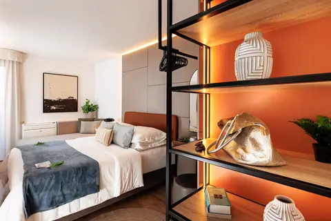 Hotel Waterman Kaktus in Supetar — foto 10