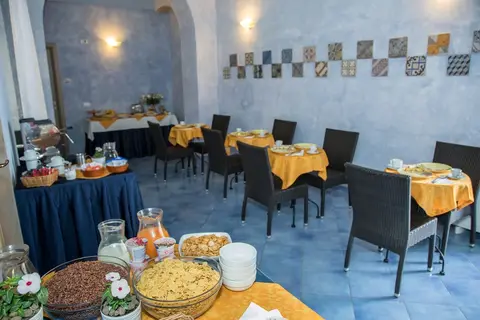 Blu Tropea Maison in Rome — foto 26