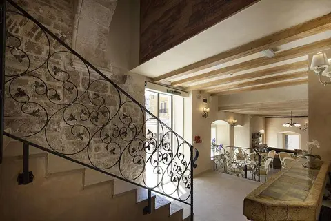 Life Palace Heritage Hotel in Grad Šibenik — foto 15