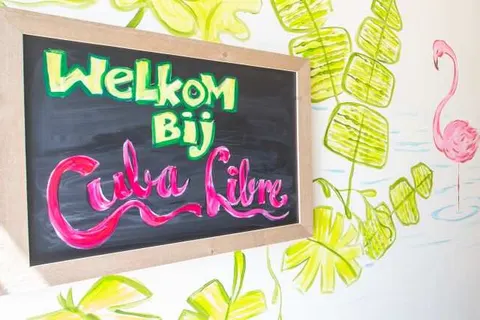 Hotel Cuba Libre foto 2