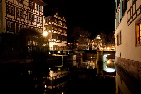 Séjours & Affaires Kléber in Straatsburg, foto 16