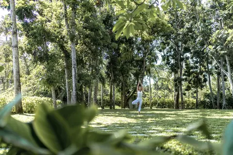 Kayumanis Private Villas & Spa Nusa Dua in Kuta Selatan — foto 28