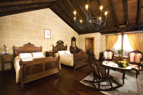 Rural Senderos de Abona in Granadilla de Abona, foto 15