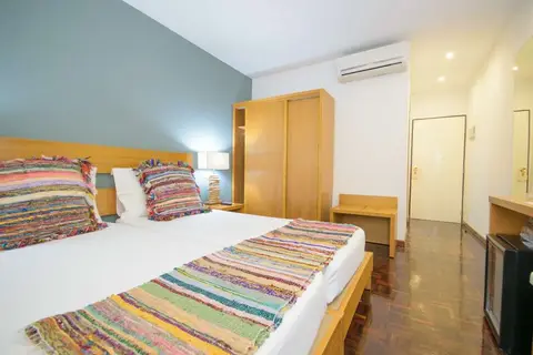 Osis Saidia Palace & Blue Pearl in Saidia ⵙⵄⵉⴷⵢⵢⴰ السعيدية — foto 4