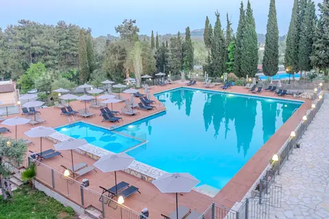 Iolida Corfu Hotel in Dassia, foto 4