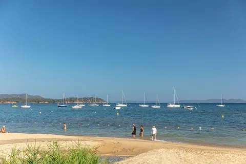 Camping Le Pansard foto 20