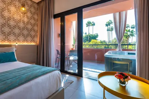 TUI BLUE Medina Gardens in Marrakesh — foto 30