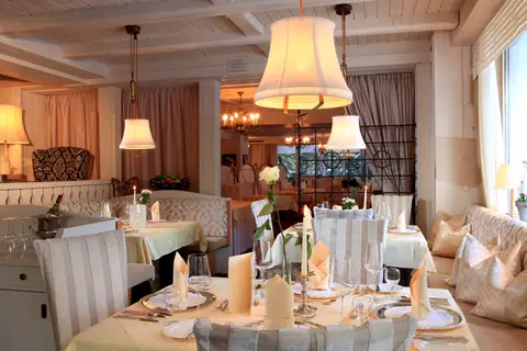 Hotel Lärchenhof in Seefeld in Tirol — foto 24