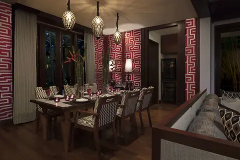 Anantara Angkor Resort in Siem Reap — foto 22