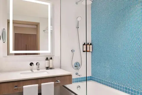 Mercure Dubai Deira in Dubai — foto 13