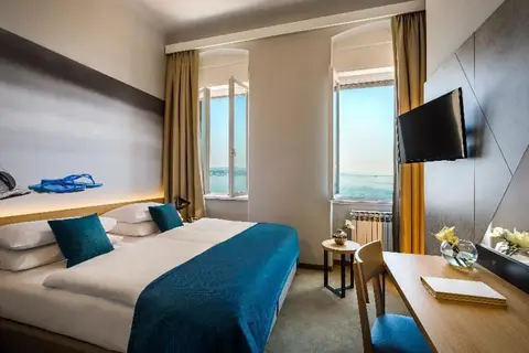 Hotel Istra in Opatija — foto 21