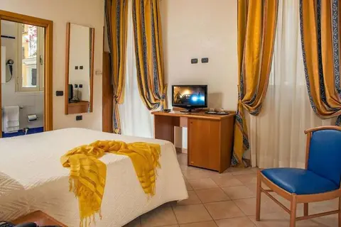 Grifo Hotel in Rome, foto 23