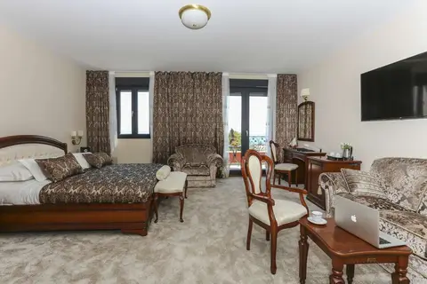 Hotel Cvita in Split — foto 21