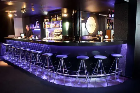 Rija VEF Hotel in Riga — foto 16