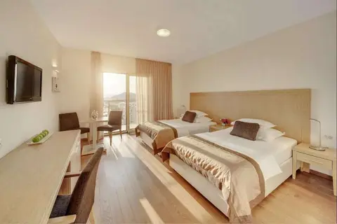 Dioklecijan Hotel & Residence in Split — foto 5