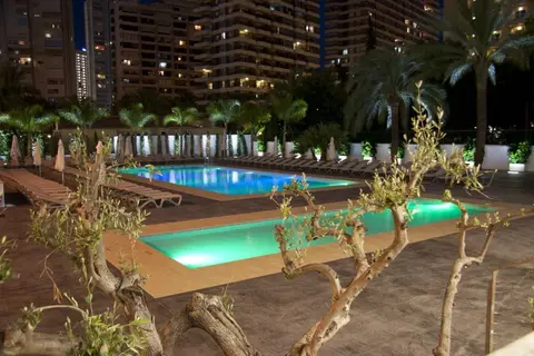 Flash in Benidorm — foto 28