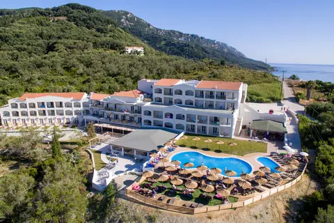 Saint George Palace Hotel in Άγιος Γεώργιος — foto 18