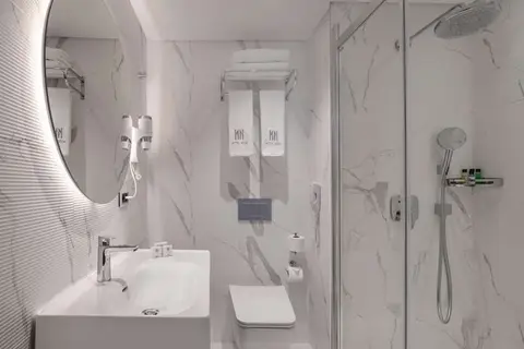 Hotel Nena in Fatih — foto 15