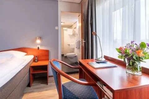 Two Brothers Hotel Astoria foto 8