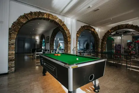 Sveltos Hotel in Ορόκλινη — foto 19