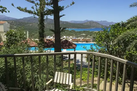 Elpida Village in Δημοτική Ενότητα Αγίου Νικολάου — foto 12