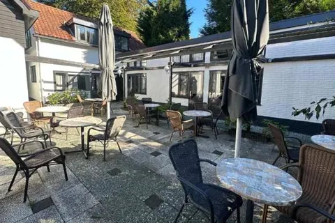 Hotel Zeebergen foto 28