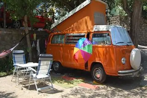 Villaggio Nettuno in Massa Lubrense, foto 2