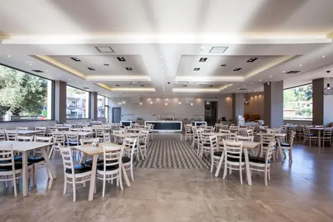 Hotel Simeon in Metamorfosis — foto 6